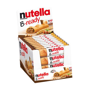 Galletas Nutella en oferta - Envase en tubo - 41.4g - Product Image 6