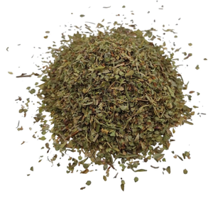 Thym sauvage naturel égyptien séché biologique 100% pur de qualité alimentaire - Product Image 3