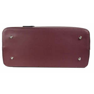 Borsa Strutturata in Vera Pelle Ruga - Made in Italy - Art. 24044 - Product Image 5