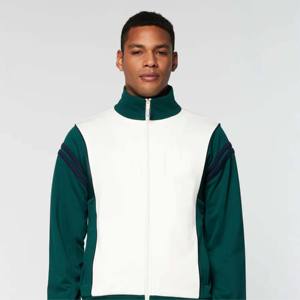 ชุดวอร์มสำหรับผู้ชายชุดวิ่งจ๊อกกิ้งแบบมีฮู้ด2025-2026 - Product Image 1