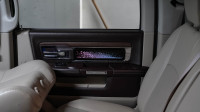 Convient pour Dodge Ram 2011-2017, éclairage ambiant pour l'intérieur de la voiture, mise à niveau LED, éclairage ambiant pour Dodge RAM 2011-2017