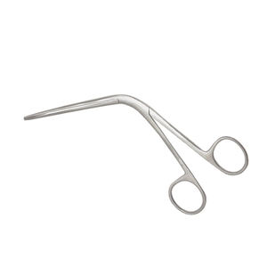เครื่องมือผ่าตัดคีมจมูกแบบใช้มือ ทำจากสแตนเลสคุณภาพสูง ใช้ซ้ำได้ ได้รับการรับรองมาตรฐาน CE สำหรับการผ่าตัดทั่วไป ขายส่ง - Product Image 3