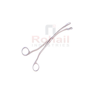 Pinces de jardin/Instrument chirurgical/sialkt Pakistan usine bonne qualité meilleur prix pinces de jardin - Product Image 4