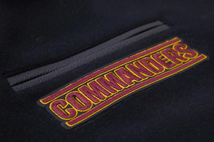 Premium Letterman Jacket Streetwear Poliéster Manga larga Varsity Chaquetas Ropa deportiva Precio de fábrica Chaqueta de béisbol barata para hombres - Product Image 4