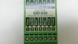 17456) [Sử dụng] macome SID-830 - Product Image 5