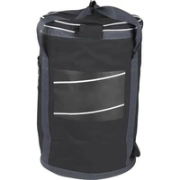 Nouveauté 2025 Sac à dos de sport imperméable pour équipe de baseball et de softball avec un design unique Grande capacité