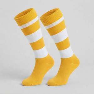 OEM Service Lightweight Breathable High Quality Cheap Price Knitted Outdoor Use Sports <b>Socks</b> Comfortable Fit - Product Image 1