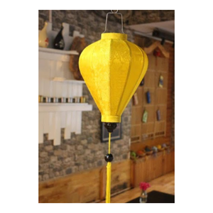 El mejor precio con ofertas competitivas Linterna de seda vietnamita Hoi an para decoración Festival de restaurante interior al aire libre - Product Image 2