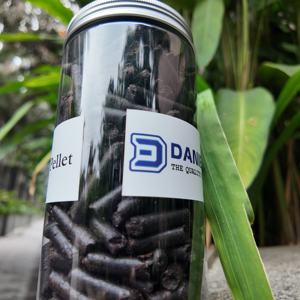 Pellets de Cáscara de Anacardo a Bajo Precio, Directamente de Fábrica, Utilizados para Plantas de Energía Térmica y Generación de Energía - Product Image 1