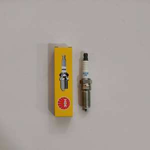 एनगक स्पार्क प्लग ऑर्गेनल वास्तविक इरिडियम ऑटो इंजन सिस्टम 4559 फोर्ड फोकस (डाव, डीबीडब्ल्यू), फोकस सैलून (डीएफडब्ल्यू), 1219309 के लिए TR5B-13 - Product Image 3