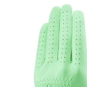 Vente en gros Logo personnalisé Gants de golf Service OEM Dernier design Gants de golf Meilleures ventes Gants de golf - Product Image 4