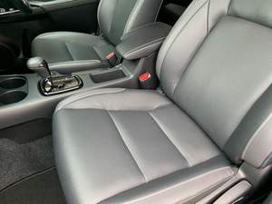 Autos Toyota usados con transmisión automática Euro 5 Emisión Estándar Gasolina Tipo de combustible - Product Image 4