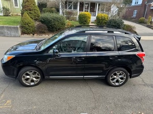 SUBARU FORESTER 2.5I TOURING SPORT UTILITY 4D AWD/4WD 2015 USADO, VOLANTE A LA IZQUIERDA/DERECHA - Product Image 5