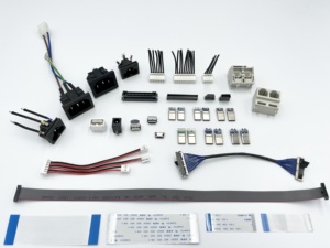 IPX7กันน้ำ6ขา USB 2.0 3.0 3.1ชนิด C ตัวเมียขั้วต่อแบรนด์ Lite รุ่น1424A6-0311-23A 2.5A 30V AC ROHS - Product Image 5