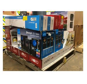 Cajas electrónicas asequibles Palets Pedidos para la venta al por mayor Cajas electrónicas de alta calidad a precios de descuento disponibles al por mayor - Product Image 5