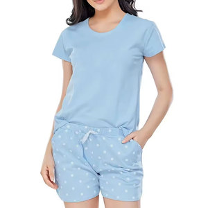 Ensemble court pour femme en gros – Vêtements décontractés sur mesure – Ensemble short femme à vendre 2026 - Product Image 1