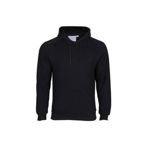 Sweat-shirts à capuche surdimensionnés brodés pour hommes, mode streetwear, design personnalisé, pull-over de haute qualité, 100% coton - Product Image 1