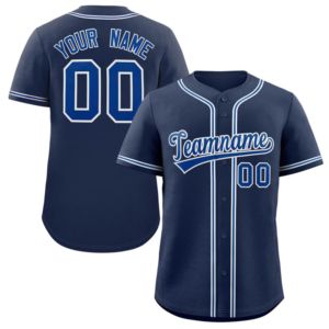 Camiseta de béisbol personalizada con sublimación completa para hombres y mujeres, ropa deportiva de béisbol y softbol con logotipo de número de nombre de equipo personalizado para jóvenes - Product Image 2