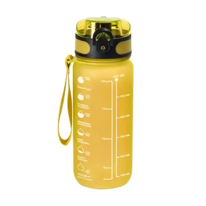 Bottiglia d'Acqua Dalbin 750ml in RPET, Gadget Sportivo Sostenibile - Product Image 1