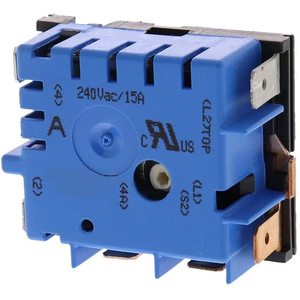Interruptor de Superficie WB24X25013 para Uso Doméstico de ERP - Product Image 2