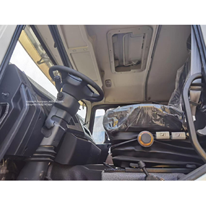 Stock de camions à benne basculante SHACMAN F3000 25 tonnes 10 roues - Product Image 6