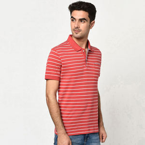 Logo professionnel le plus vendu de haute qualité par un fabricant professionnel T-shirts au design unique pour hommes - Product Image 3