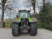 Tracteur à roues FENDT 1050 VARIO 4WD 90 CV avec moteur et boîte de vitesses - Fournisseur en gros, expédition mondiale