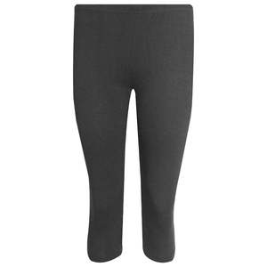 Leggings de mujer suaves y elásticos para yoga y gimnasio, pantalones deportivos de cintura media, ropa activa cómoda para entrenamiento, fitness, moda, color liso, sin costuras, ajuste ceñido. - Product Image 3