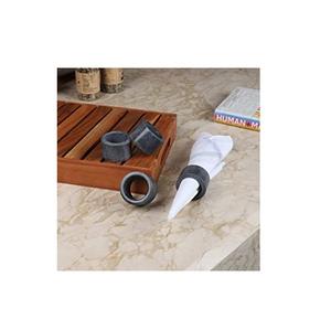 Porte-serviettes ronds en marbre, vente en gros directe d'usine, pour Table à manger, fêtes et taille personnalisée - Product Image 5