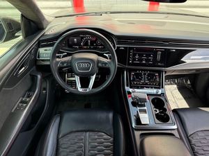 2021มือสอง Q.8 4.0T quatttro AWD - Product Image 6