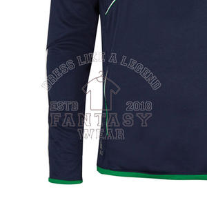 FANTASY WEAR 2026 Chaqueta de Jaula Personalizable con Sublimación en Blanco OEM, Opción de Chaqueta de Jaula con Impresión por Sublimación, Certificación CE ISO - Product Image 3