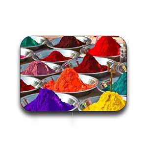 Proveedor indio ofrece la mejor calidad emulsión de pigmento solvente de cobalto multicolor personalizada grado industrial al por mayor - Product Image 2