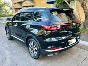 VENTE FLASH SUR NOTRE NOUVELLE ARRIVÉE : CHERY TIGGO 7 PRO NOIR 2022 D'OCCASION AVEC DES OFFRES DE LIVRAISON GRATUITE - Product Image 6