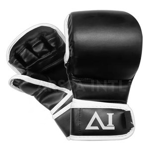 ถุงมือกราปลิงรุ่นใหม่ วัสดุทนทาน อุปกรณ์ฝึกซ้อมกราปลิง - Product Image 3