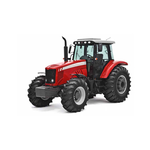 อุปกรณ์การเกษตรราคาถูก ทนทาน เครื่องจักรกลการเกษตร รถแทรกเตอร์แมสซีย์เฟอร์กูสัน - Product Image 2