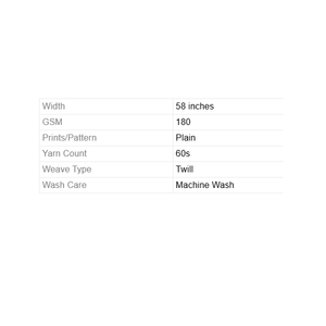 Tela de Algodón Teñida Orgánica de Alta Calidad para Camisas, Modelo 'Warrior', Camisas Personalizadas, Atuendo Formal Elegante, Tejido Ecológico - Product Image 2