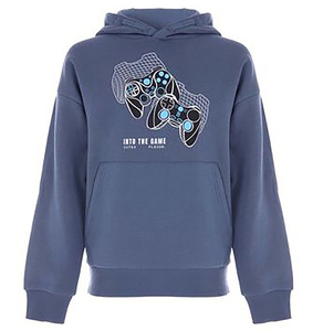 Sudadera con Capucha para Niños de Tela de Felpa Elegante de BD Supplier, 100% Algodón, Cálida, Cómoda, Estilo Casual Moderno, Diseño Personalizado - Product Image 2
