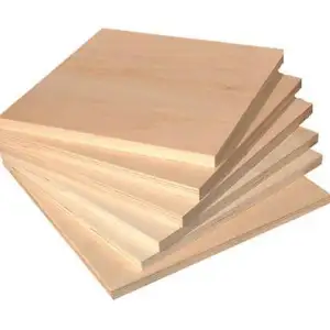 Factory Sale Shuttering Plywood 12mm15mm 18mm 20mm 21mm Poplar /Finger Joint Core Black/Brown Film Faced Plywood 1220*2440mm