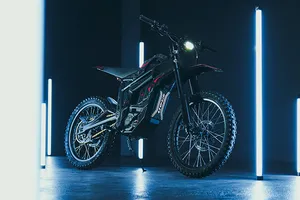 Talaria Sting Pro MX5 vélo électrique, vélo hybride électrique en stock, nouveauté 2025 - Product Image 3