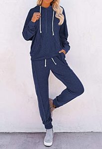 ชุดวอร์มแฟชั่นของผู้หญิงสินค้าออกใหม่ชุดวอร์มเล่นกีฬาดีไซน์ตามสั่งของ2025 - Product Image 3