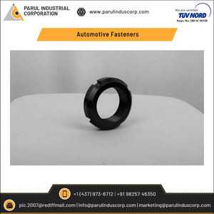 Fabricant d'attaches automobiles polies/zingurées de haute qualité disponibles en stock en vrac - Product Image 4