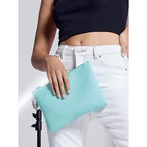 Customizable <b>Tablet</b> Grab Pouch Premium Merchandising Storage <b>Bag</b> - Product Image 4