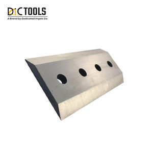 Nuevos cuchillos astilladores de alto rendimiento de 26 grados a la venta - Product Image 2