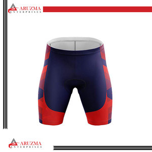 Ensemble de maillots de cyclisme réversibles et respirants pour hommes, ensemble de cuissard à bretelles grande taille - Product Image 4