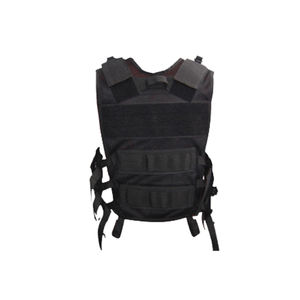 Nuevo chaleco táctico al aire libre al por mayor para hombres y equipo táctico chaleco táctico ajustable para hombres - Product Image 3