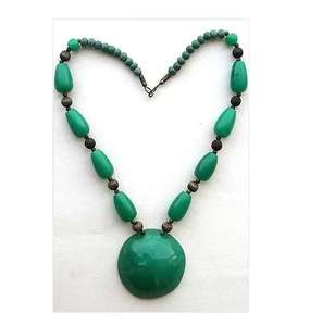 Stylish Resin Crystal <b>Necklace</b> for Women Party Jewelry <b>fashion</b> <b>pendant</b> <b>necklaces</b> <b>fashion</b> jewelry <b>necklaces</b> - Product Image 4