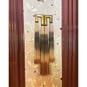 Tapisserie murale en macramé de style bohème Lauren Williams, inspirée du Mexique, pour la décoration murale bohème - Product Image 1