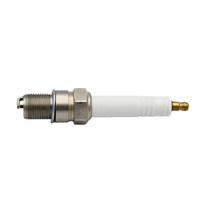 Bougie d'allumage japonaise, plage de chaleur 7, système moteur automobile pour Toyota Vitz 1000cc, remplace BP7ES et W22EP-U