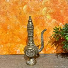 Aftaba Chicken Work Aftaba Home Decor <b>Arabic</b> Aftaba - Product Image 5