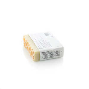 Savon PrivaOil Miel & Avoine 120g - Product Image 3